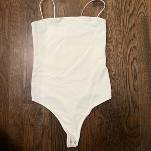 Abercrombie and Fitch bodysuit